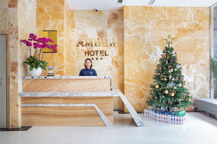 Hotel Interior 3 of 45