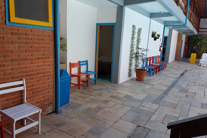 Hotel Interior 83 of 99