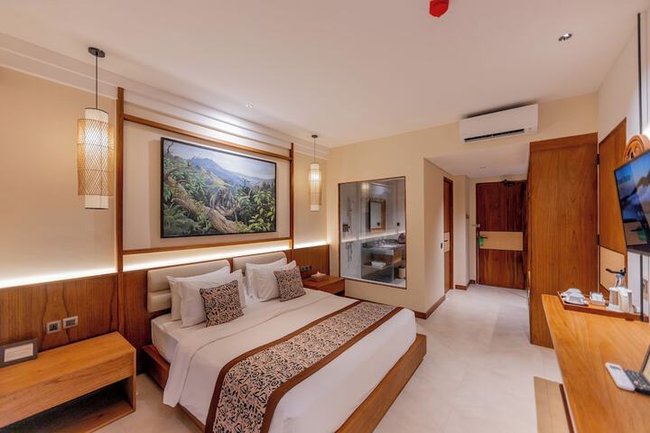 Room 15 of 101