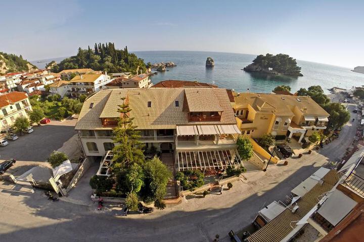 Hotel Maistrali