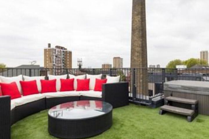 Terrace/Patio 28 of 28