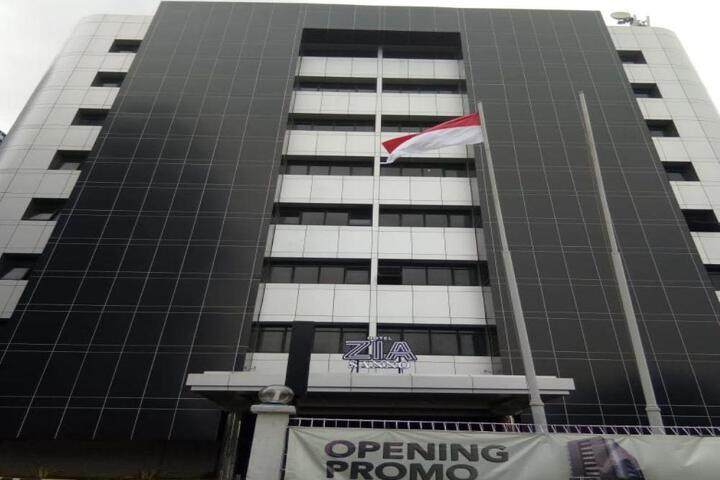 Fitness Facility Photos