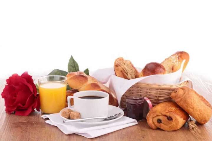 Breakfast/Coffee Service 87 of 113