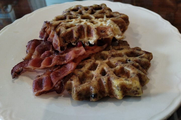 Breakfast/Coffee Service 35 of 51