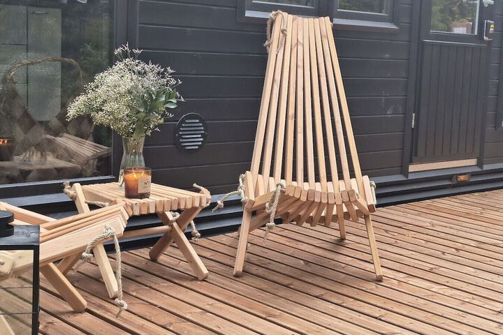 Terrace/Patio 148 of 256