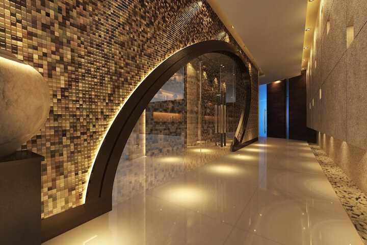 Ballroom/Hall 213 of 277