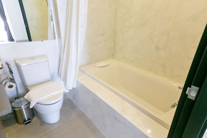 Bath Photo