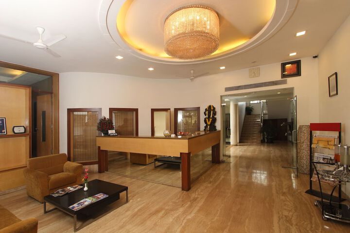 Hotel Interior 3 of 98