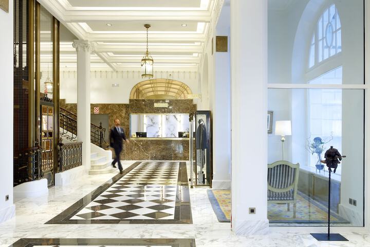 Hotel Interior 11 of 130