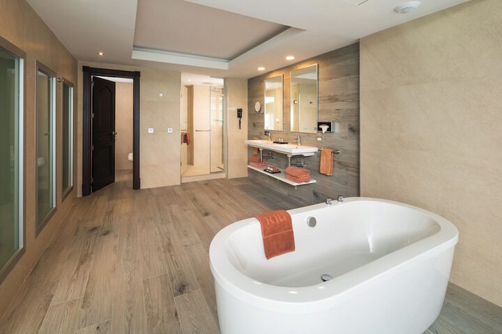 Bathroom Vanities