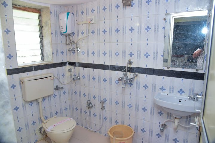 Bath Interior