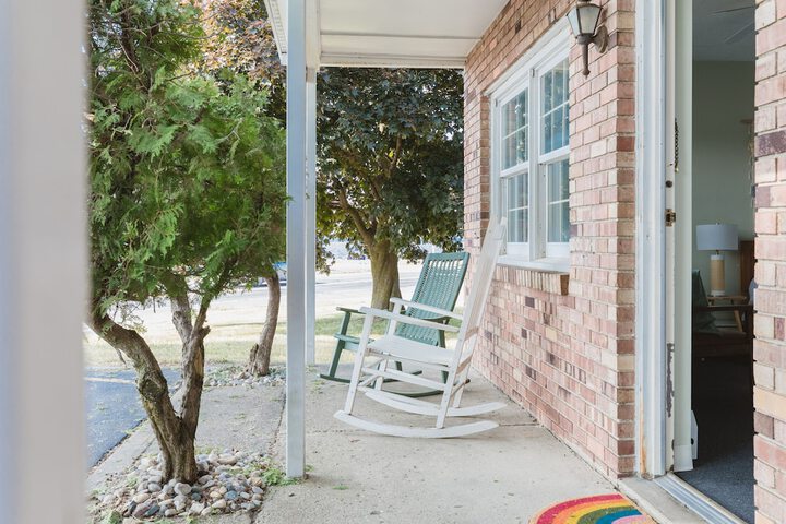 Terrace/Patio 40 of 68