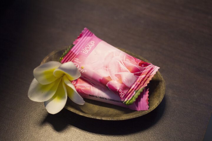 Bath Amenities