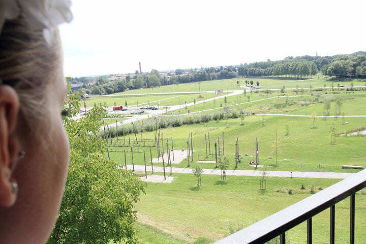 View from room