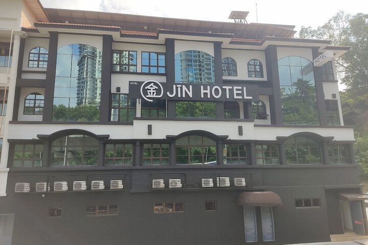 Hotel 31 of 32