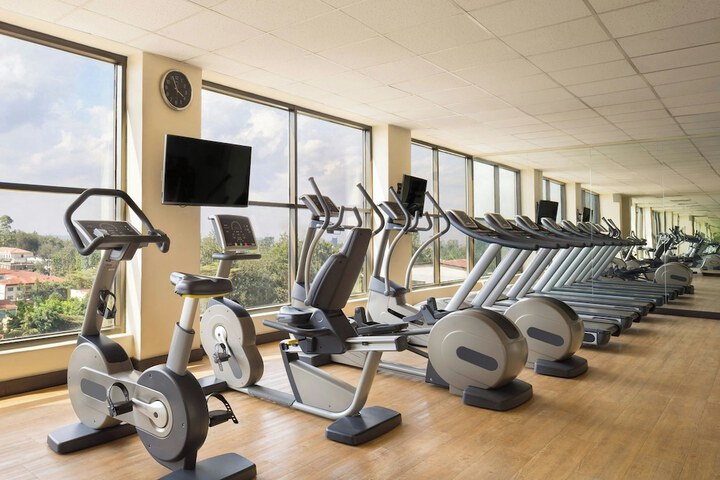Health and Fitness 21 of 31