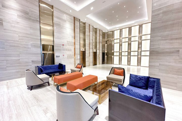 Hotel Interior 4 of 60