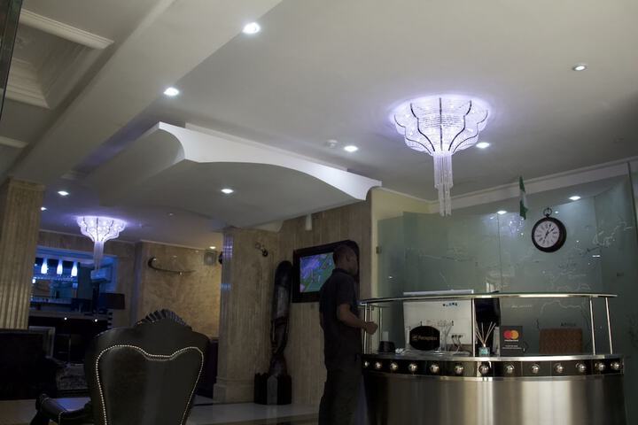 Hotel Interior 2 of 44