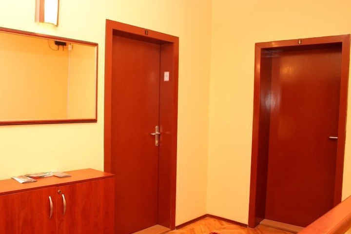 Hotel Interior 19 of 20