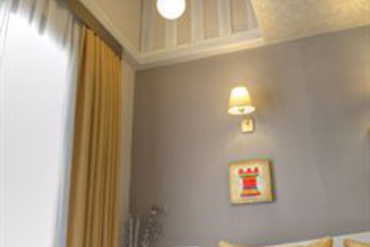 Inside Room Photo