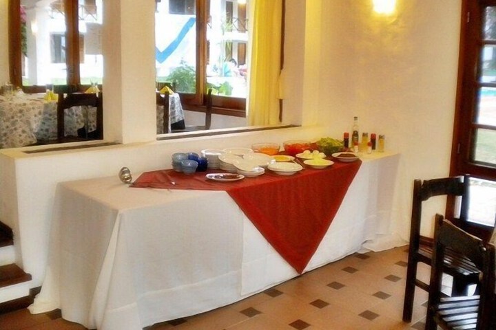 Dining Photos