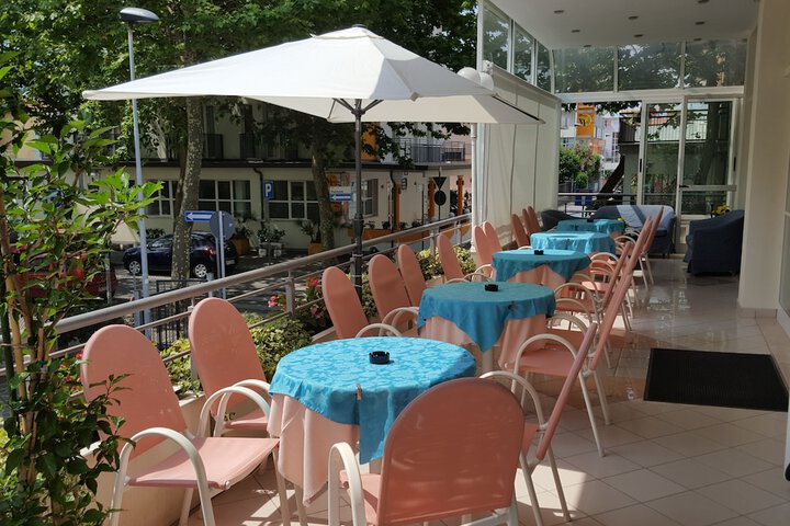 Terrace/Patio 54 of 57