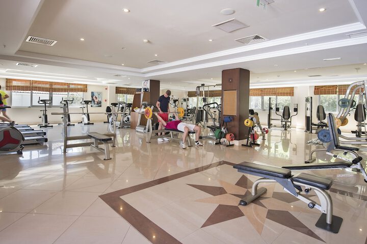 Health and Fitness 45 of 113