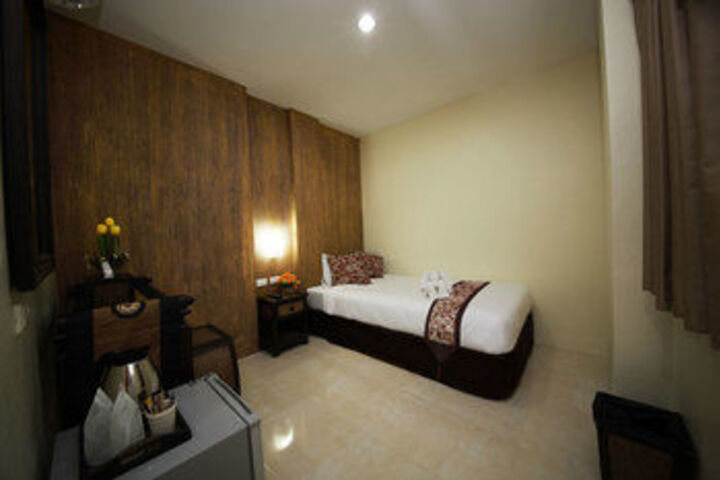 Suite Room