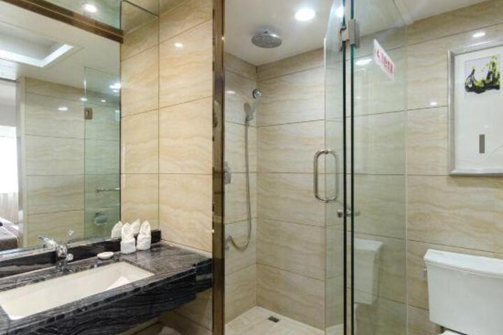 Hongyuan Hotel