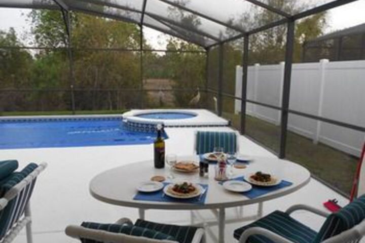 Terrace/Patio 14 of 14