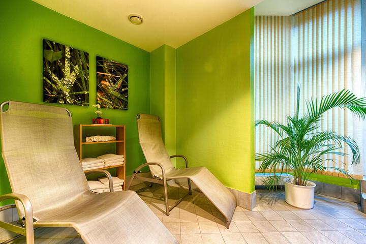 Fitness Center Photo