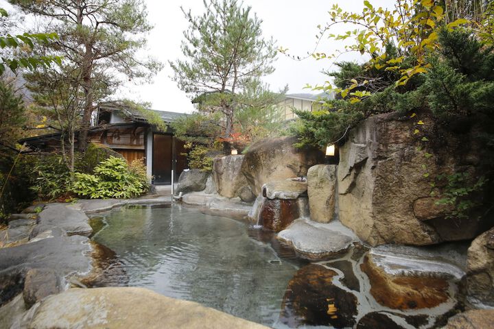 Spa