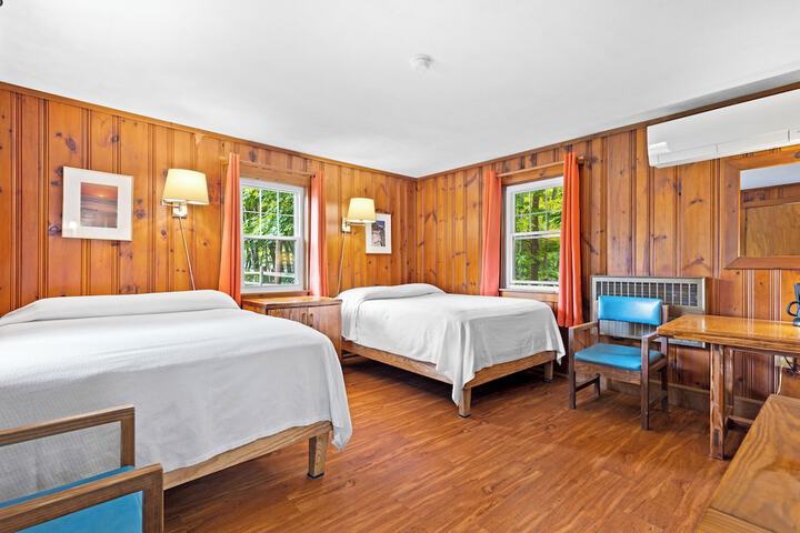 2 Double Beds Motel (15 of 18)