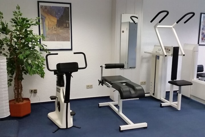 Health and Fitness 18 of 36