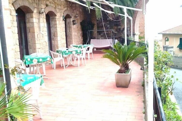 Terrace/Patio 14 of 20