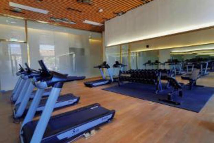 Health and Fitness 17 of 23