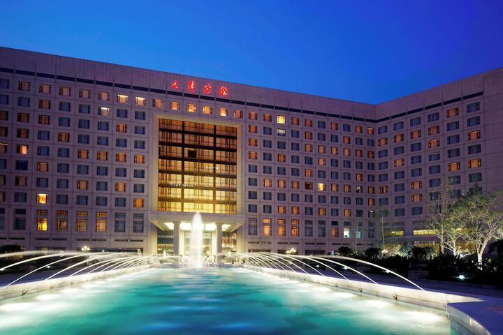 Hotel 72 of 78