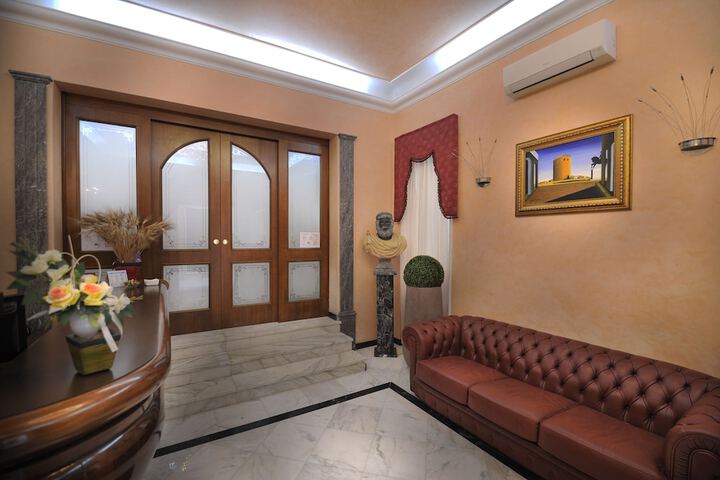 Hotel Interior 3 of 55