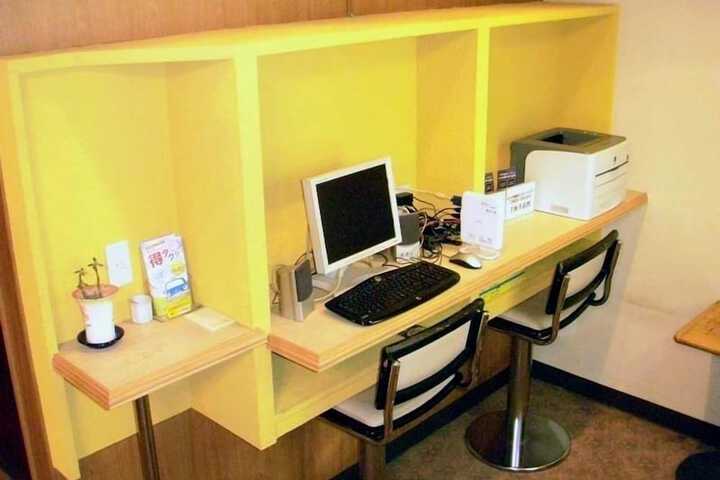 Business Center 55 of 71