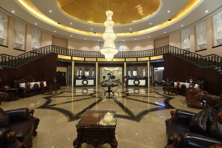Hotel Interior 2 of 24