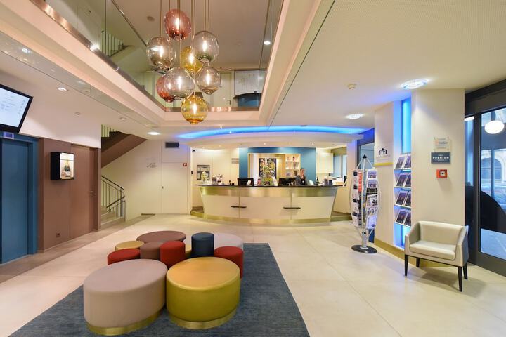 Hotel Interior 2 of 20