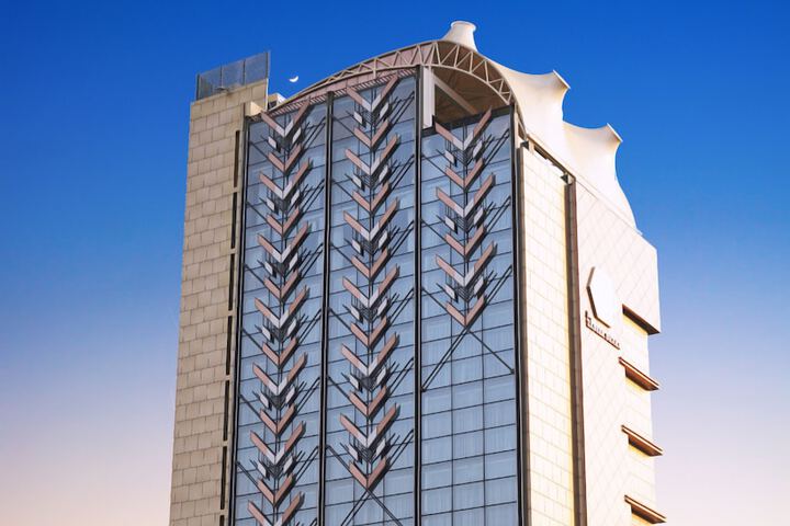 Hotel 60 of 62