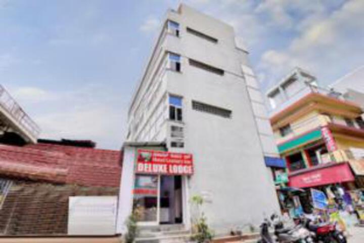 Image of Hotel Century Inn Bengaluru Karnataka
