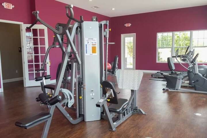 Health and Fitness 18 of 27