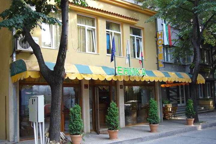 Fitness Center Photo