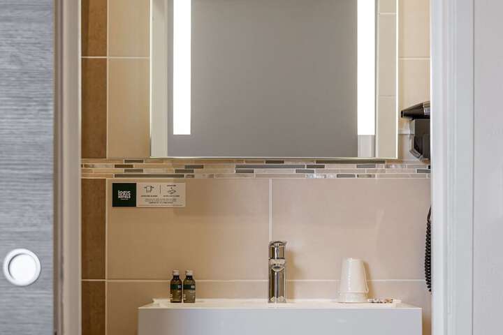 Bath Amenities