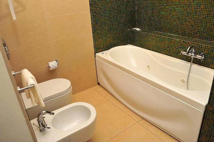 Bath Amenities