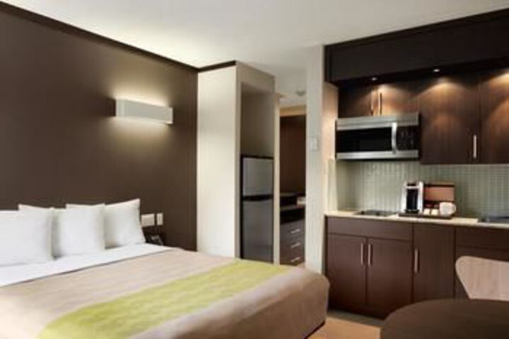 Inside Room Photo
