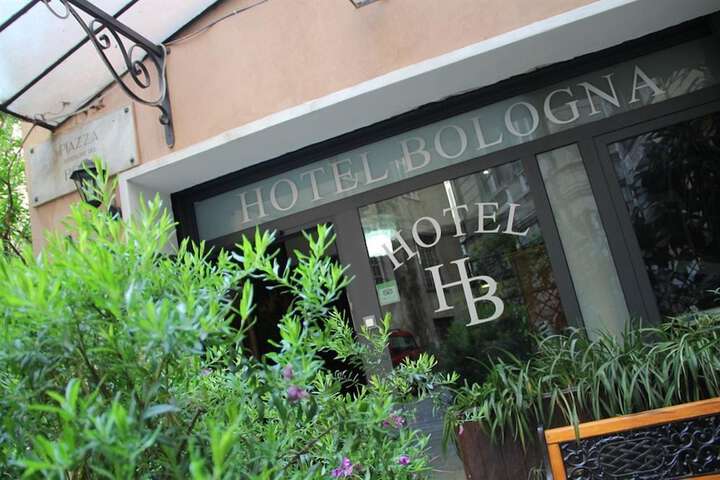 Hotel 58 of 64