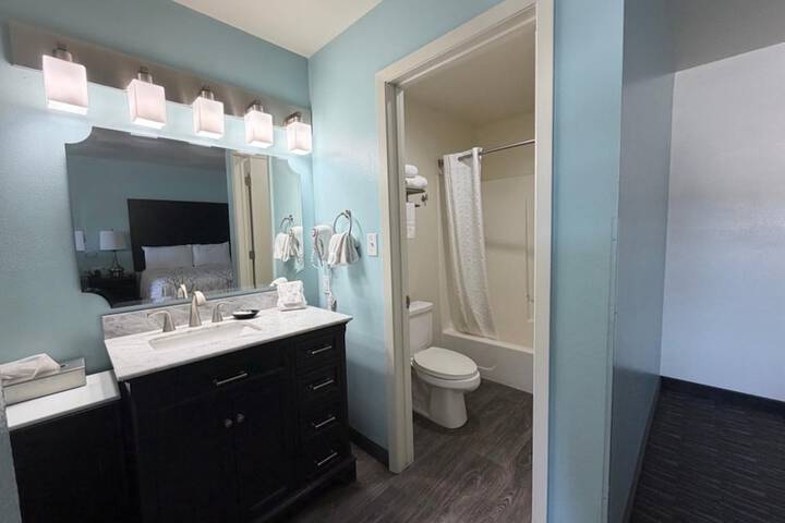 Bath Amenities